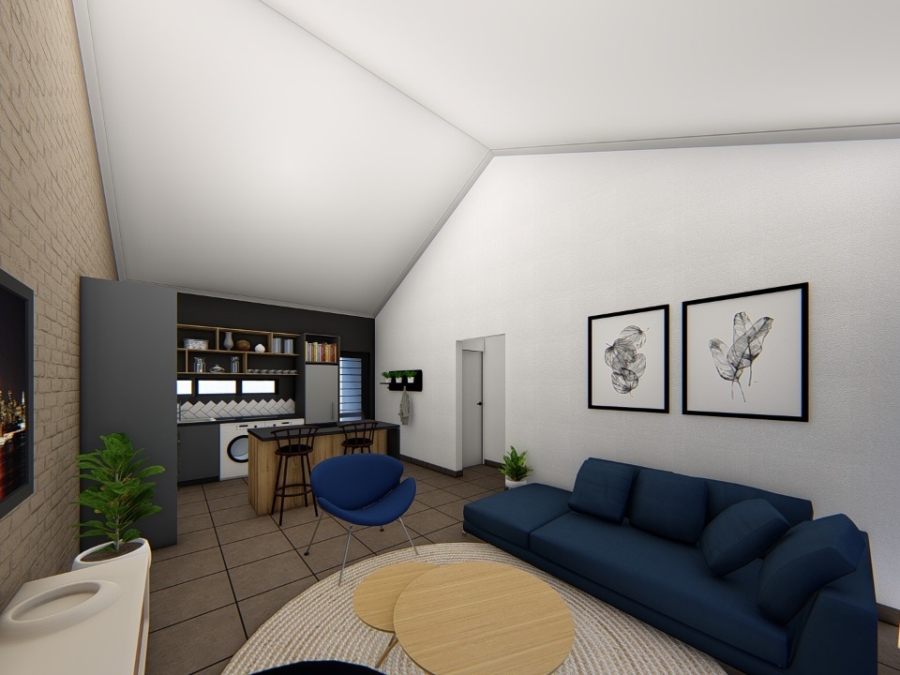 To Let 2 Bedroom Property for Rent in Van Der Hoff Park North West